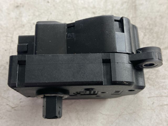 bontott BMW 1 Fűtés Állító Motor