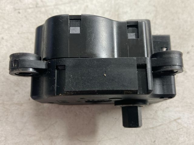 bontott BMW 1 Fűtés Állító Motor