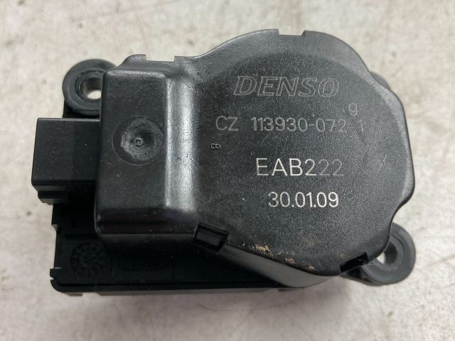 bontott BMW 1 Fűtés Állító Motor