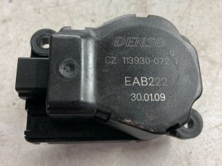 bontott BMW 1 Fűtés Állító Motor