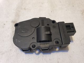 bontott BMW 1 Fűtés Állító Motor