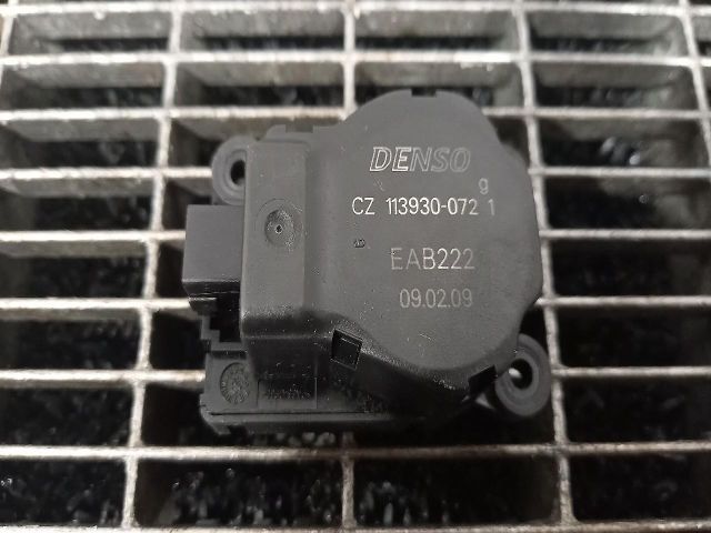 bontott BMW 1 Fűtés Állító Motor