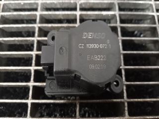 bontott BMW 1 Fűtés Állító Motor