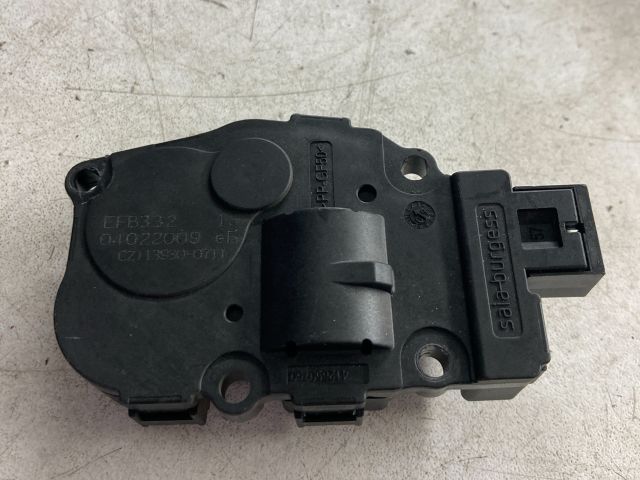 bontott BMW 1 Fűtés Állító Motor