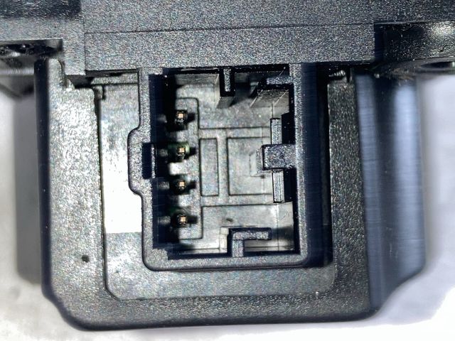 bontott BMW 1 Fűtés Állító Motor