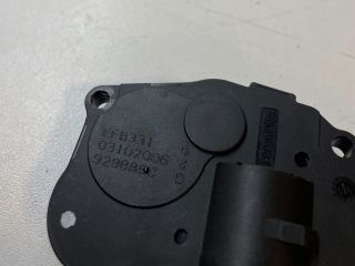 bontott BMW 1 Fűtés Állító Motor