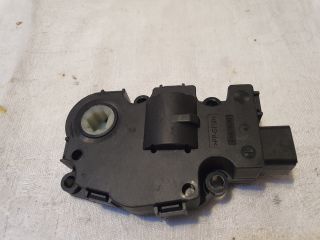 bontott BMW 1 Fűtés Állító Motor