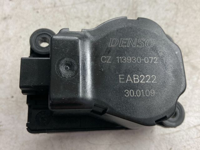 bontott BMW 1 Fűtés Állító Motor