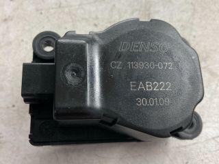 bontott BMW 1 Fűtés Állító Motor