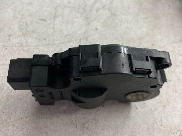 bontott BMW 1 Fűtés Állító Motor