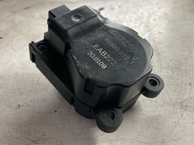 bontott BMW 1 Fűtés Állító Motor