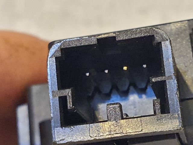 bontott BMW 1 Fűtés Állító Motor