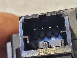 bontott BMW 1 Fűtés Állító Motor