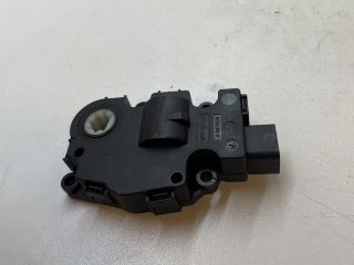 bontott BMW 1 Fűtés Állító Motor