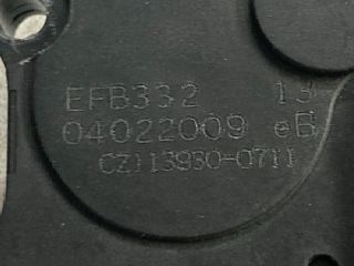 bontott BMW 1 Fűtés Állító Motor