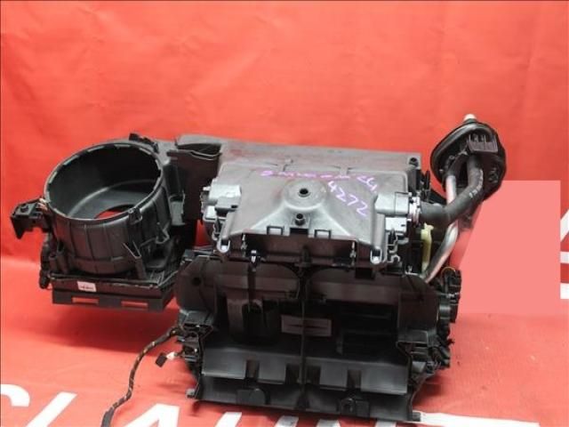 bontott BMW 1 Fűtés Box