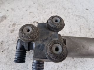 bontott BMW 1 Fűtéscsap