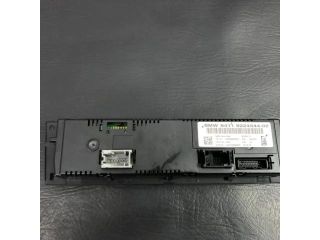 bontott BMW 1 Fűtéskapcsoló (digit klímás)