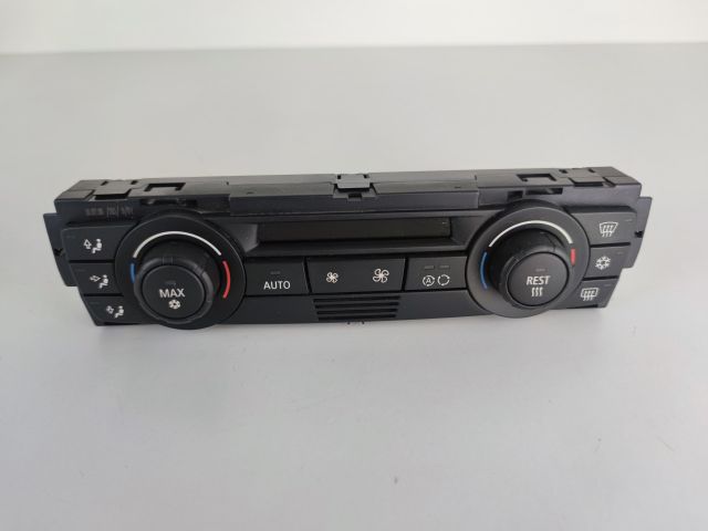 bontott BMW 1 Fűtéskapcsoló (digit klímás)