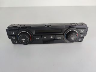bontott BMW 1 Fűtéskapcsoló (digit klímás)