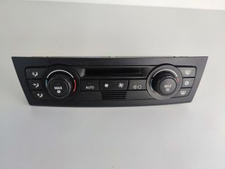 bontott BMW 1 Fűtéskapcsoló (digit klímás)