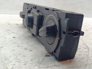 bontott BMW 1 Fűtéskapcsoló (manuális klímás)