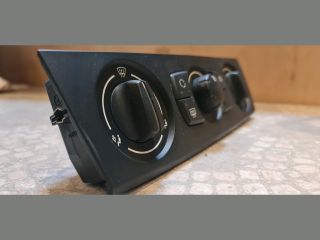 bontott BMW 1 Fűtéskapcsoló