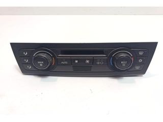 bontott BMW 1 Fűtéskapcsoló