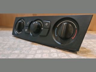 bontott BMW 1 Fűtéskapcsoló