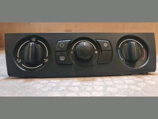 bontott BMW 1 Fűtéskapcsoló