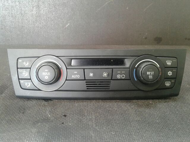 bontott BMW 1 Fűtéskapcsoló