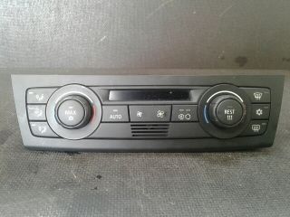 bontott BMW 1 Fűtéskapcsoló