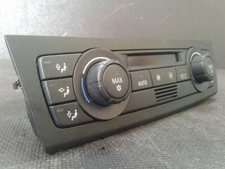 bontott BMW 1 Fűtéskapcsoló