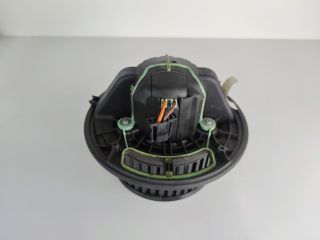 bontott BMW 1 Fűtőmotor (Klímás)