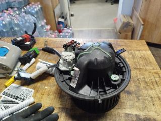 bontott BMW 1 Fűtőmotor (Klímás)