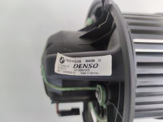 bontott BMW 1 Fűtőmotor (Klímás)