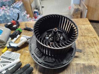 bontott BMW 1 Fűtőmotor (Klímás)