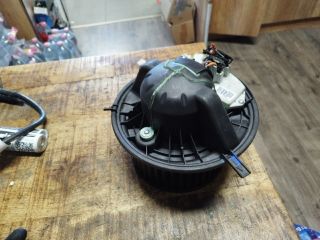 bontott BMW 1 Fűtőmotor (Klímás)