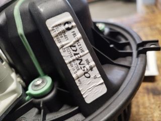 bontott BMW 1 Fűtőmotor (Klímás)