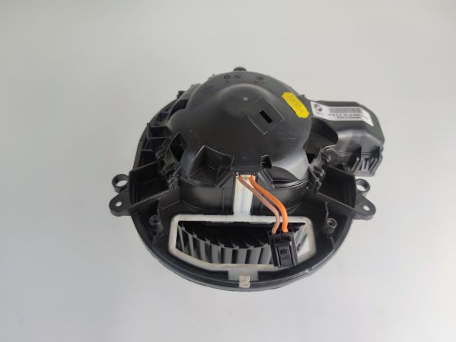 bontott BMW 1 Fűtőmotor (Klímás)