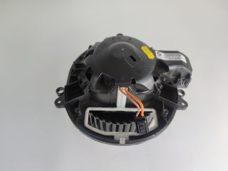 bontott BMW 1 Fűtőmotor (Klímás)