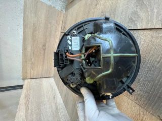 bontott BMW 1 Fűtőmotor (Klímás)