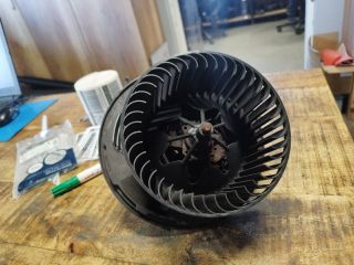 bontott BMW 1 Fűtőmotor (Klímás)