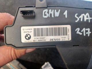 bontott BMW 1 Fűtőradiátor (Elektromos)