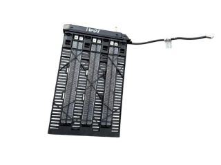 bontott BMW 1 Fűtőradiátor (Elektromos)