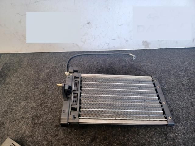 bontott BMW 1 Fűtőradiátor (Elektromos)