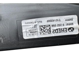 bontott BMW 1 Fűtőradiátor (Elektromos)