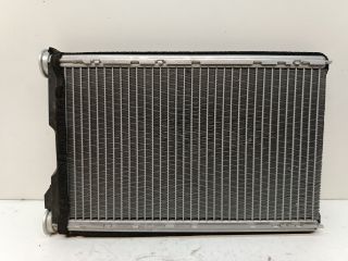 bontott BMW 1 Fűtőradiátor