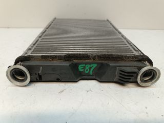 bontott BMW 1 Fűtőradiátor