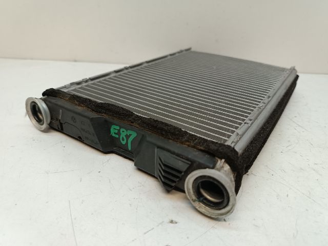 bontott BMW 1 Fűtőradiátor